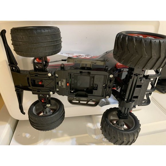 New Bright Industrial Co. Reaper‎ RC Pro 9.6v Vehicle Only No Batt,remote,charge - Picture 8 of 9